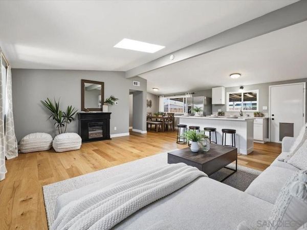 536 Rogue Rd , El Cajon, CA 92020