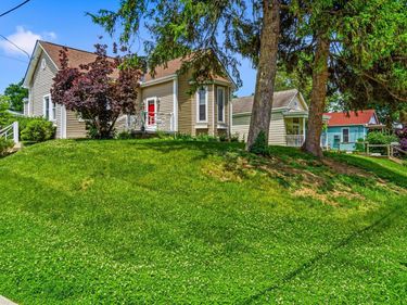 1160 Old State Road, Park Hills, KY 41011