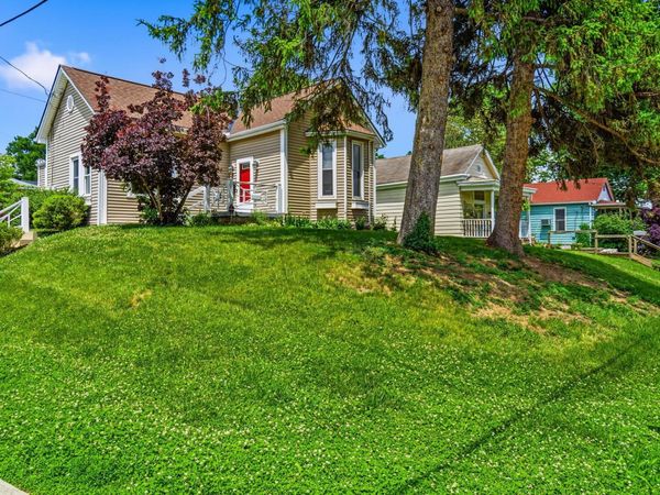 1160 Old State Road, Park Hills, KY 41011