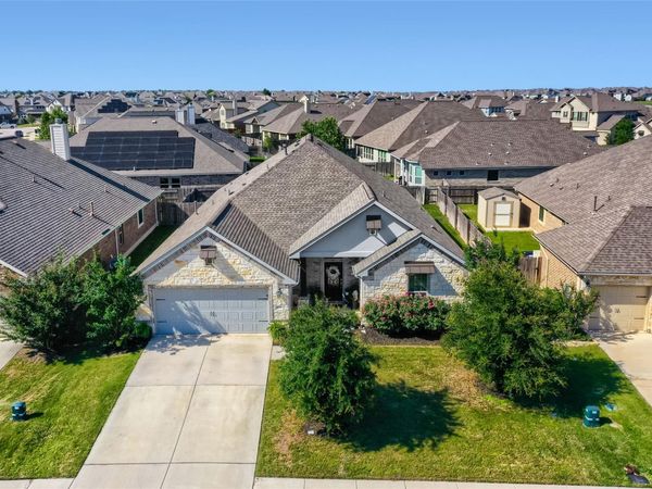 3832 Raven Caw PASS, Pflugerville, TX 78660