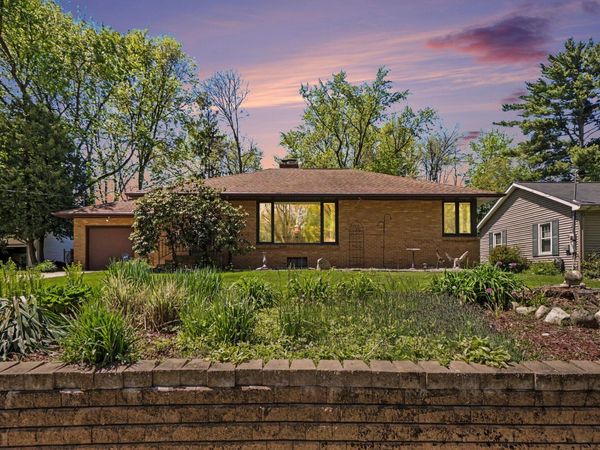 601 Jenks Boulevard, Kalamazoo, MI 49006