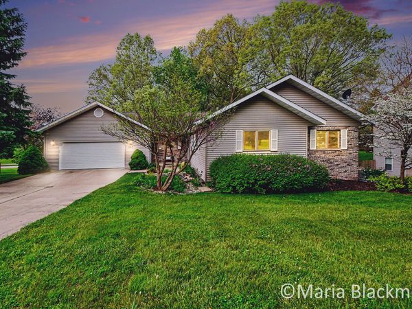 947 Southview Drive, Ionia, MI 48846