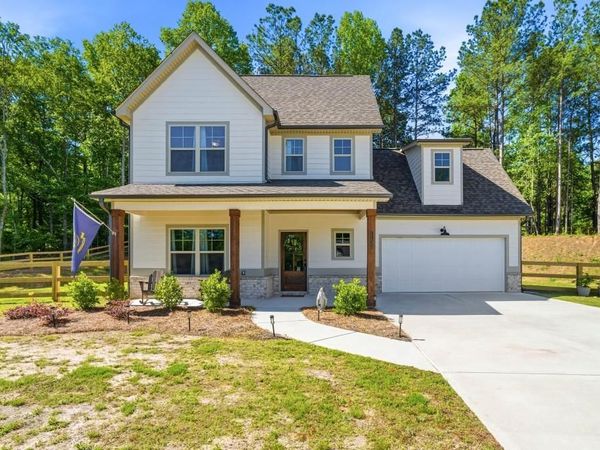 1135 AWENASA Drive, Villa Rica, GA 30180