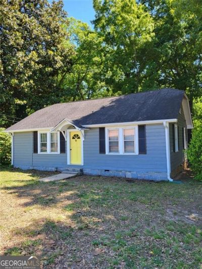 3059 Maysville Road , Commerce, GA 30529 Main Photo