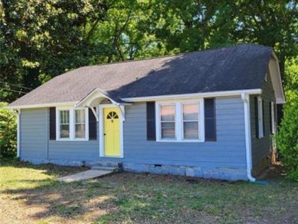 3059 Maysville Road , Commerce, GA 30529