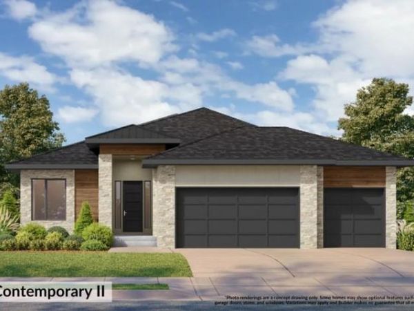 17152 W 172nd Terrace, Olathe, KS 66062
