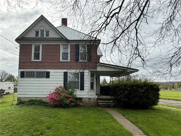 250 Lormore Street , Elmira, NY 14904