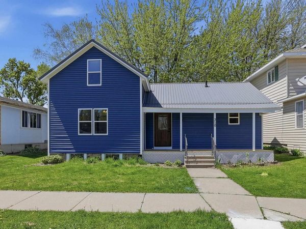 310 MAPLE AVENUE, Marshfield, WI 54449