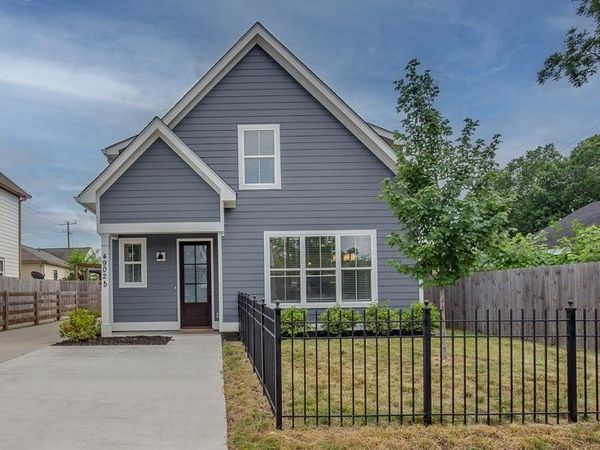 4902B Indiana Ave , Nashville, TN 37209