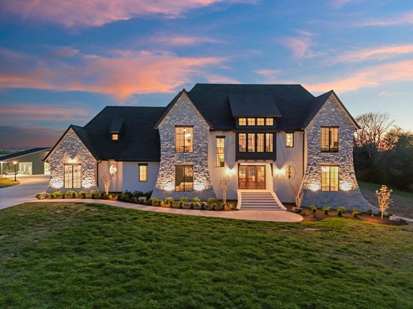 2996 S Rutland Rd , Mount Juliet, TN 37122