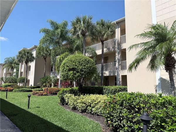 2730 Cypress Trace CIR , Unit 2837, NAPLES, FL 34119