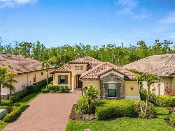 17270 Galway RUN, BONITA SPRINGS, FL 34135