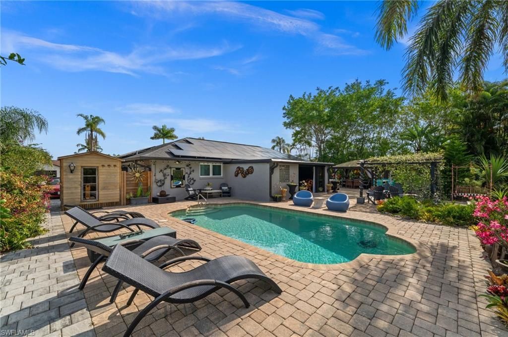 38 Willoughby Dr, Naples, FL 34110 Photo