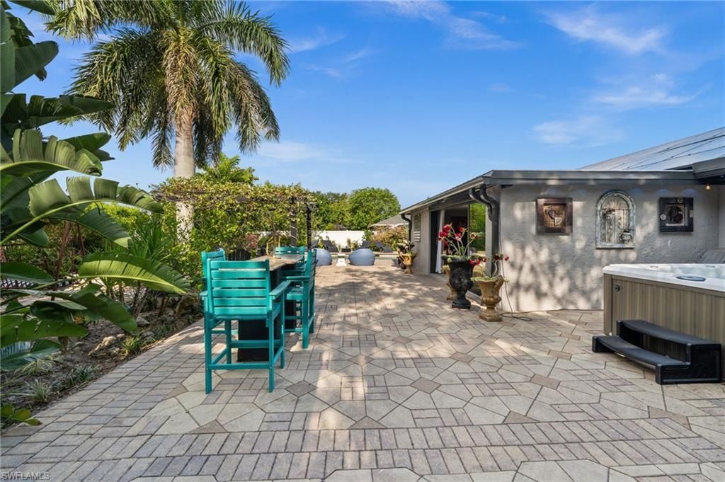 38 Willoughby Dr, Naples, FL 34110 Photo