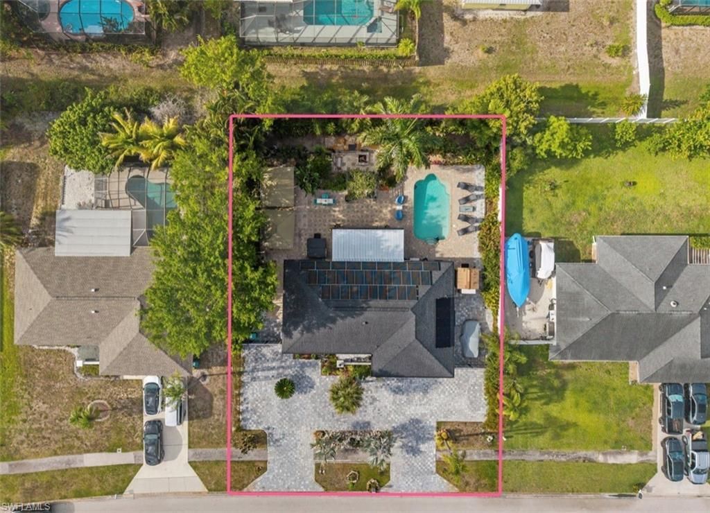38 Willoughby Dr, Naples, FL 34110 Photo