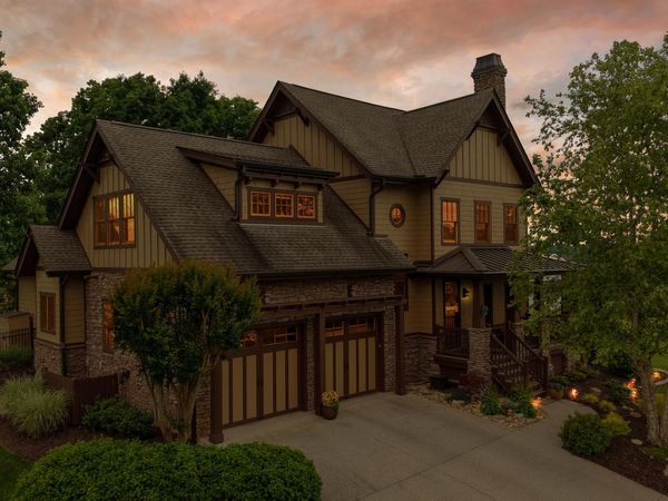 2620 Persimmon , Loudon, TN 37774