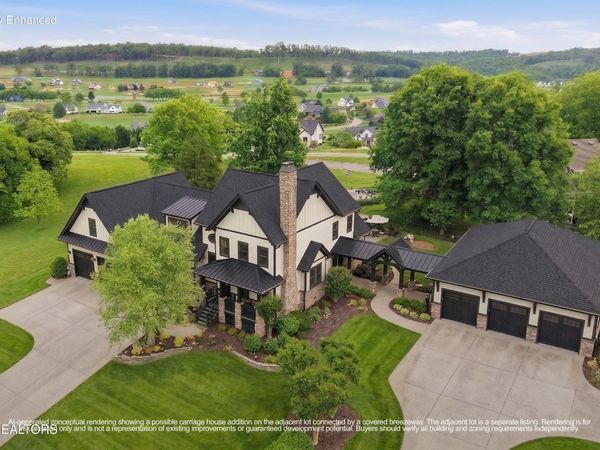 2620 Persimmon, Loudon, TN 37774