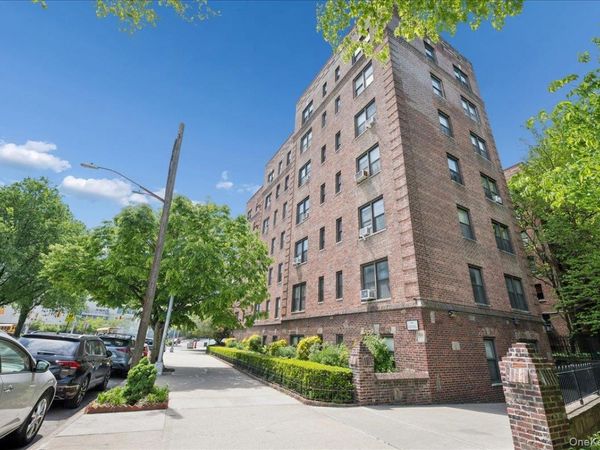 3015 Riverdale Avenue , Unit 5B, Bronx, NY 10463