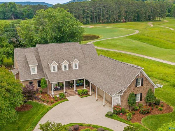 2875 Hampton Cove Way, Owens Cross Roads, AL 35763