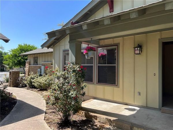 9707 Anderson Mill RD, Unit 29, Austin, TX 78750