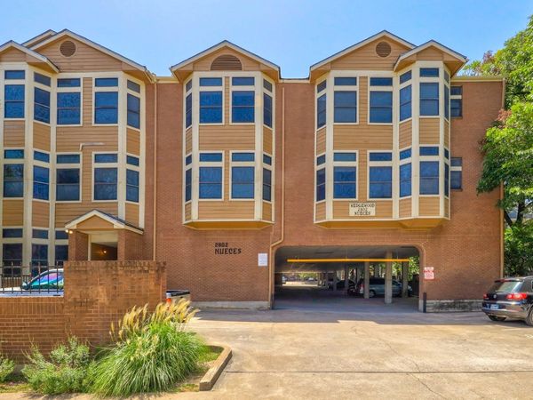 2802 Nueces ST , Unit 306, Austin, TX 78705