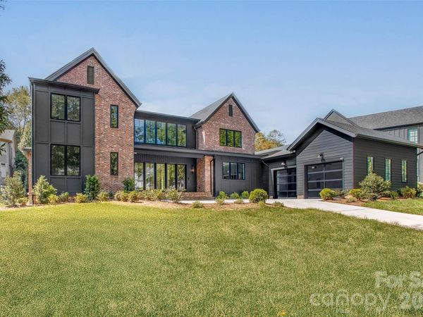 9119 Summer Club Road, Charlotte, NC 28277