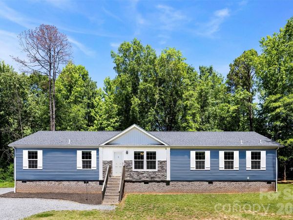 959 Wendover Heights Drive, Shelby, NC 28150