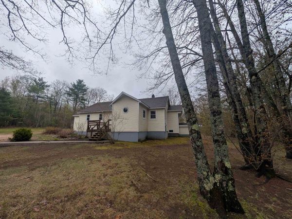 22 Jenny Lane, Campton, NH 03223
