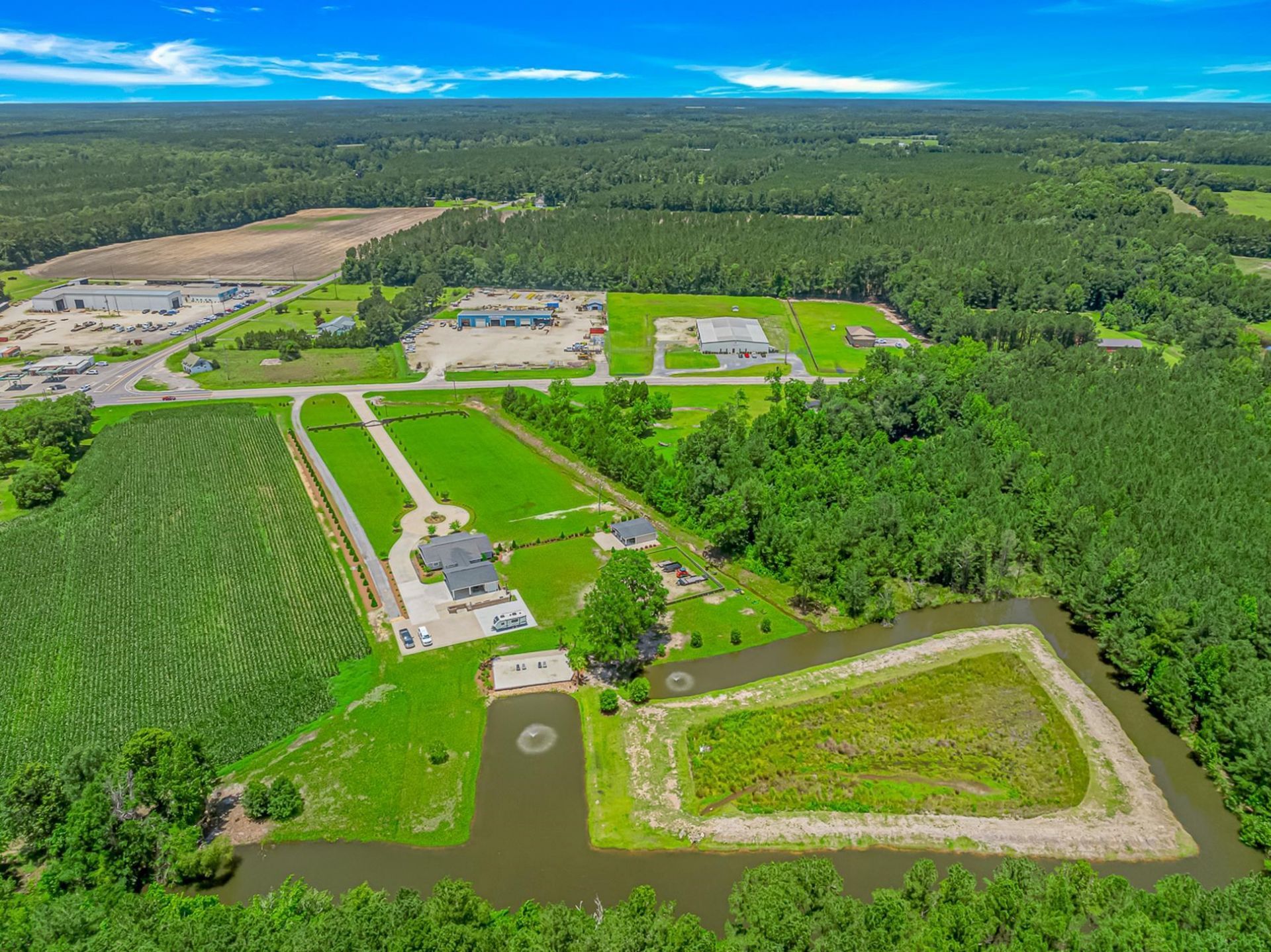 15810 County Line Rd. Photo 6