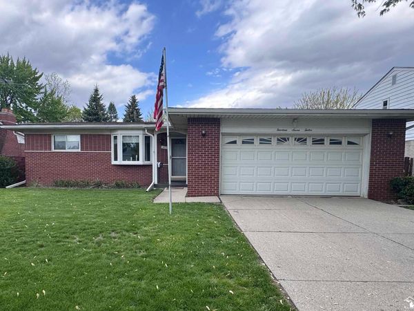 14712 Malcolm Street, Southgate, MI 00000