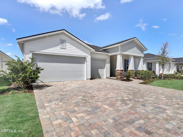 499 KNOTTED BIRCH Avenue, St. Augustine, FL 32092