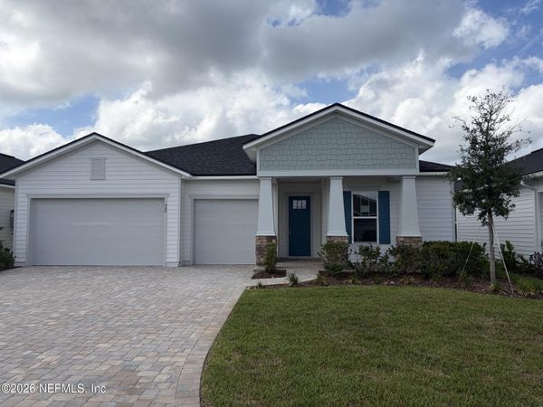 499 KNOTTED BIRCH Avenue, St. Augustine, FL 32092