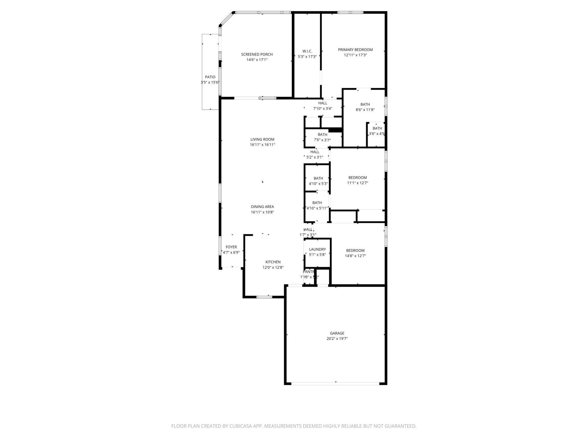 4969 Renzo Court, Immokalee, FL 34142 Photo