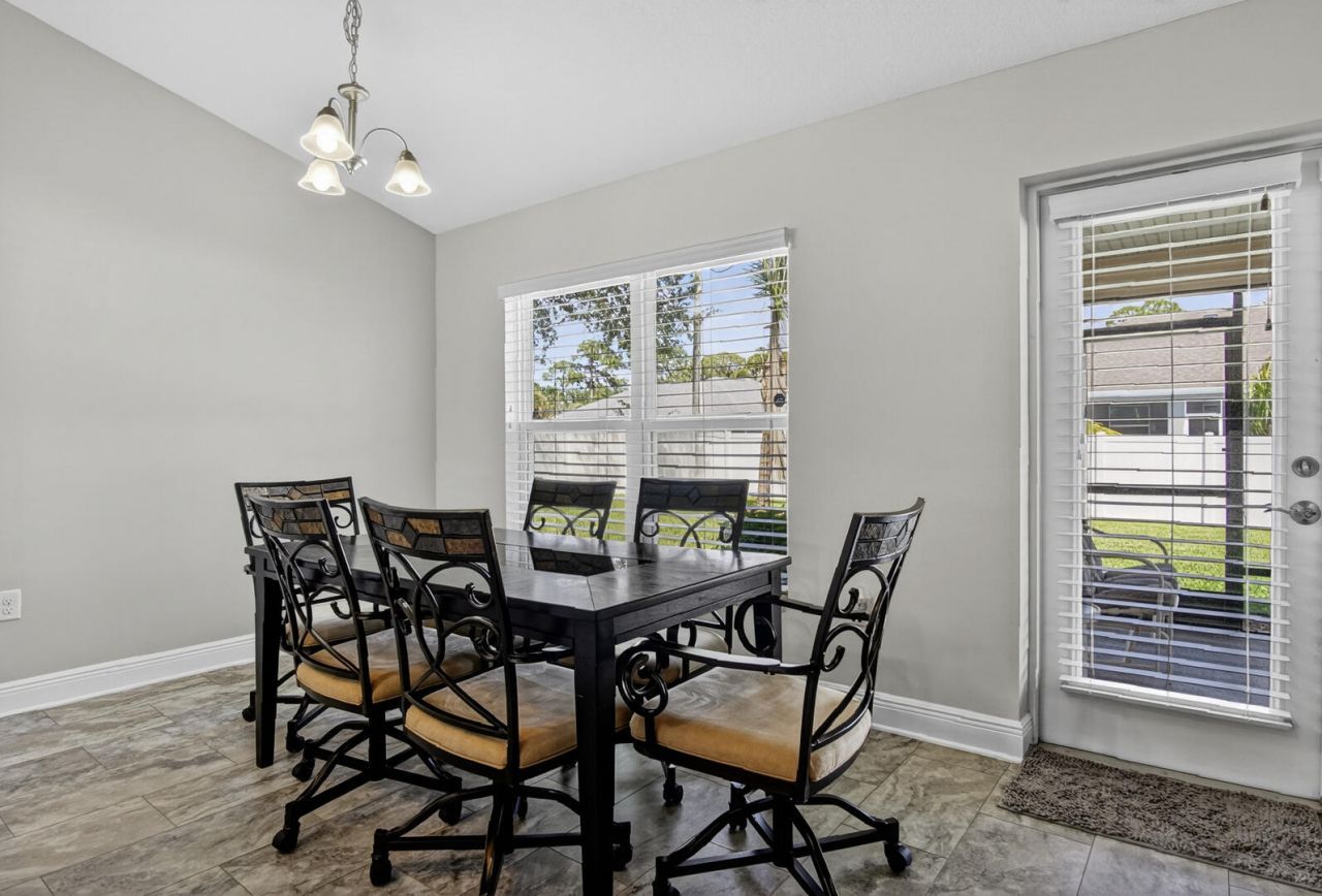 1991 SW Diamond Street, Port Saint Lucie, FL 34953 Photo