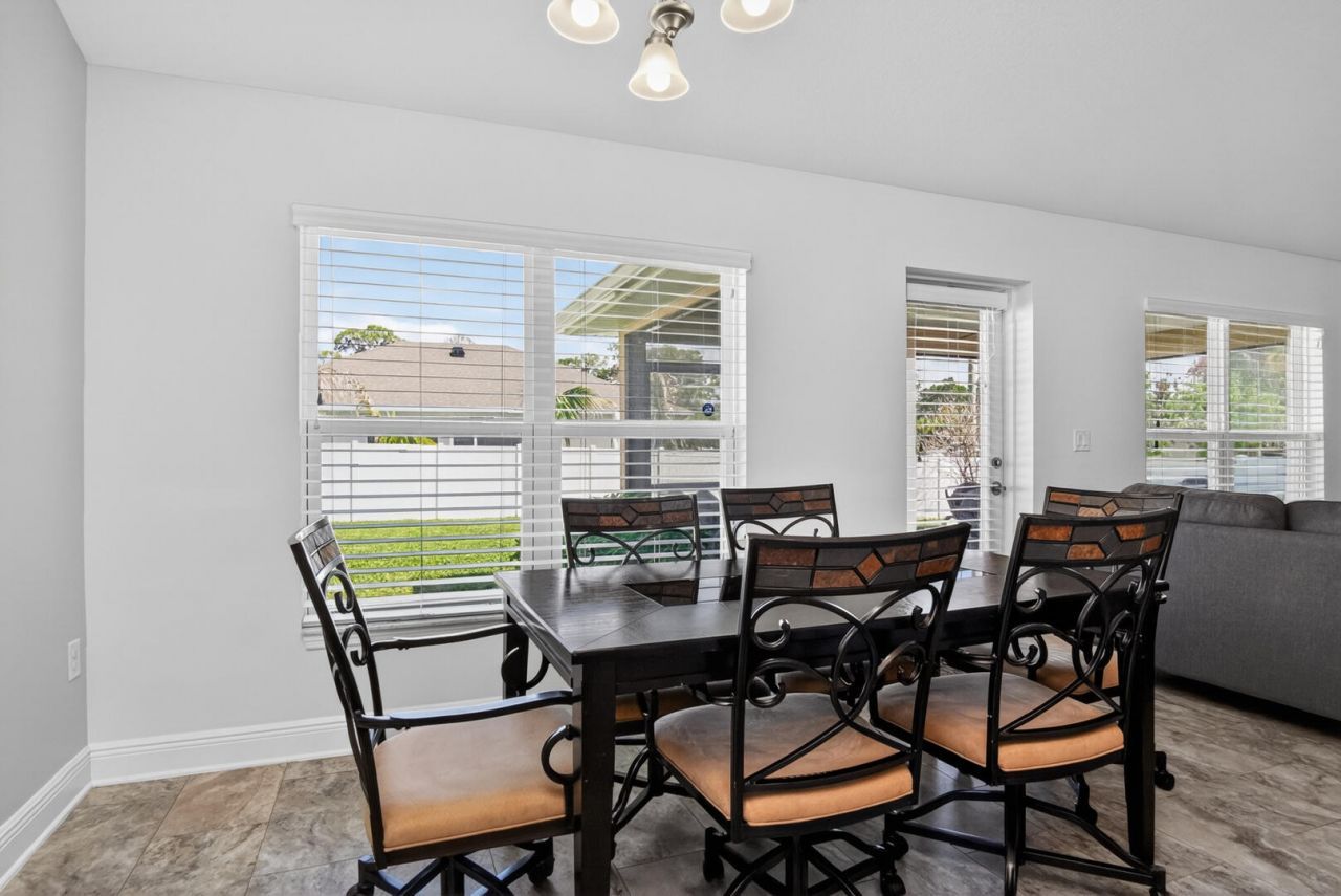 1991 SW Diamond Street, Port Saint Lucie, FL 34953 Photo