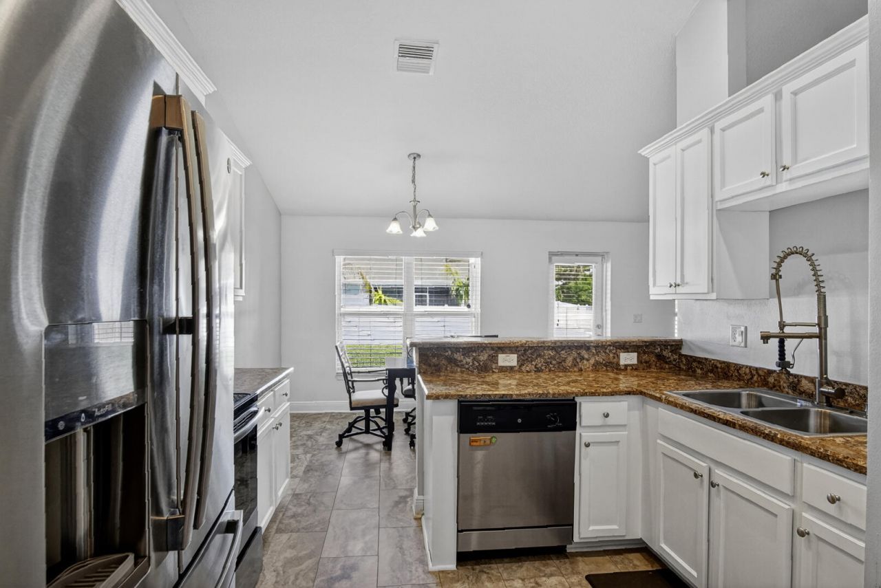 1991 SW Diamond Street, Port Saint Lucie, FL 34953 Photo