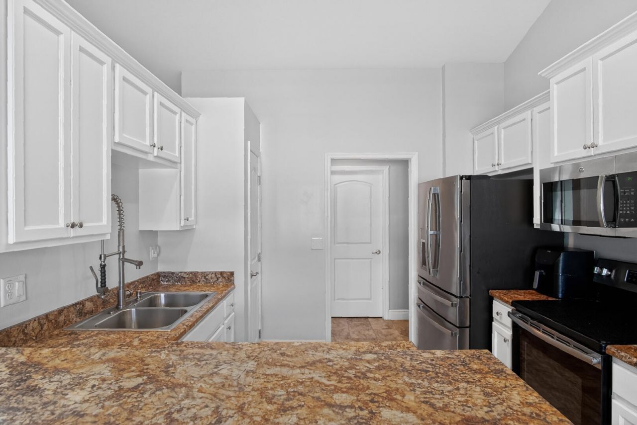 1991 SW Diamond Street, Port Saint Lucie, FL 34953 Photo
