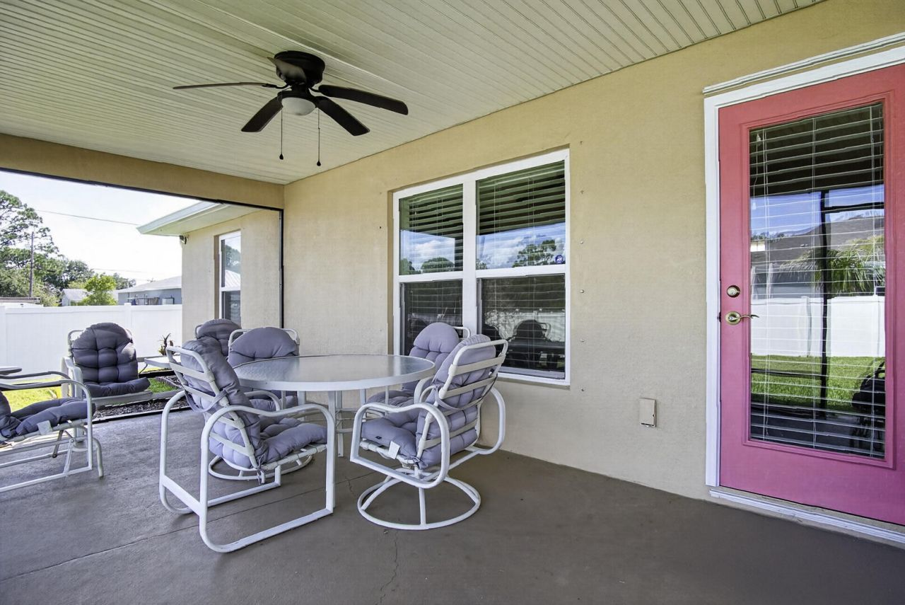 1991 SW Diamond Street, Port Saint Lucie, FL 34953 Photo