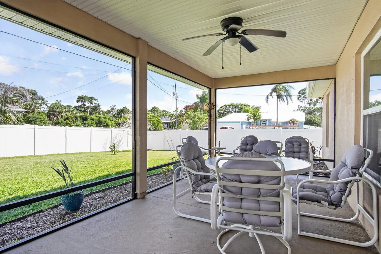 1991 SW Diamond Street, Port Saint Lucie, FL 34953 Photo