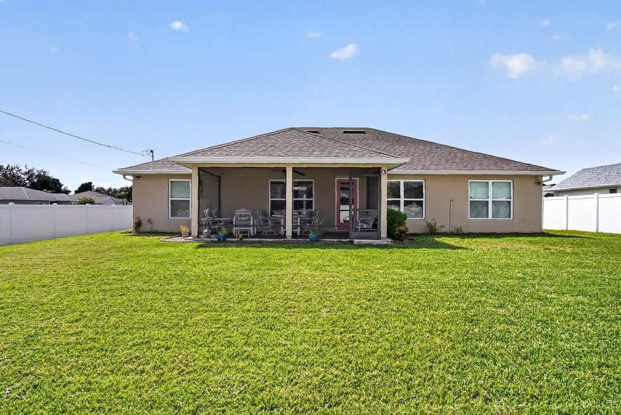 1991 SW Diamond Street, Port Saint Lucie, FL 34953 Photo