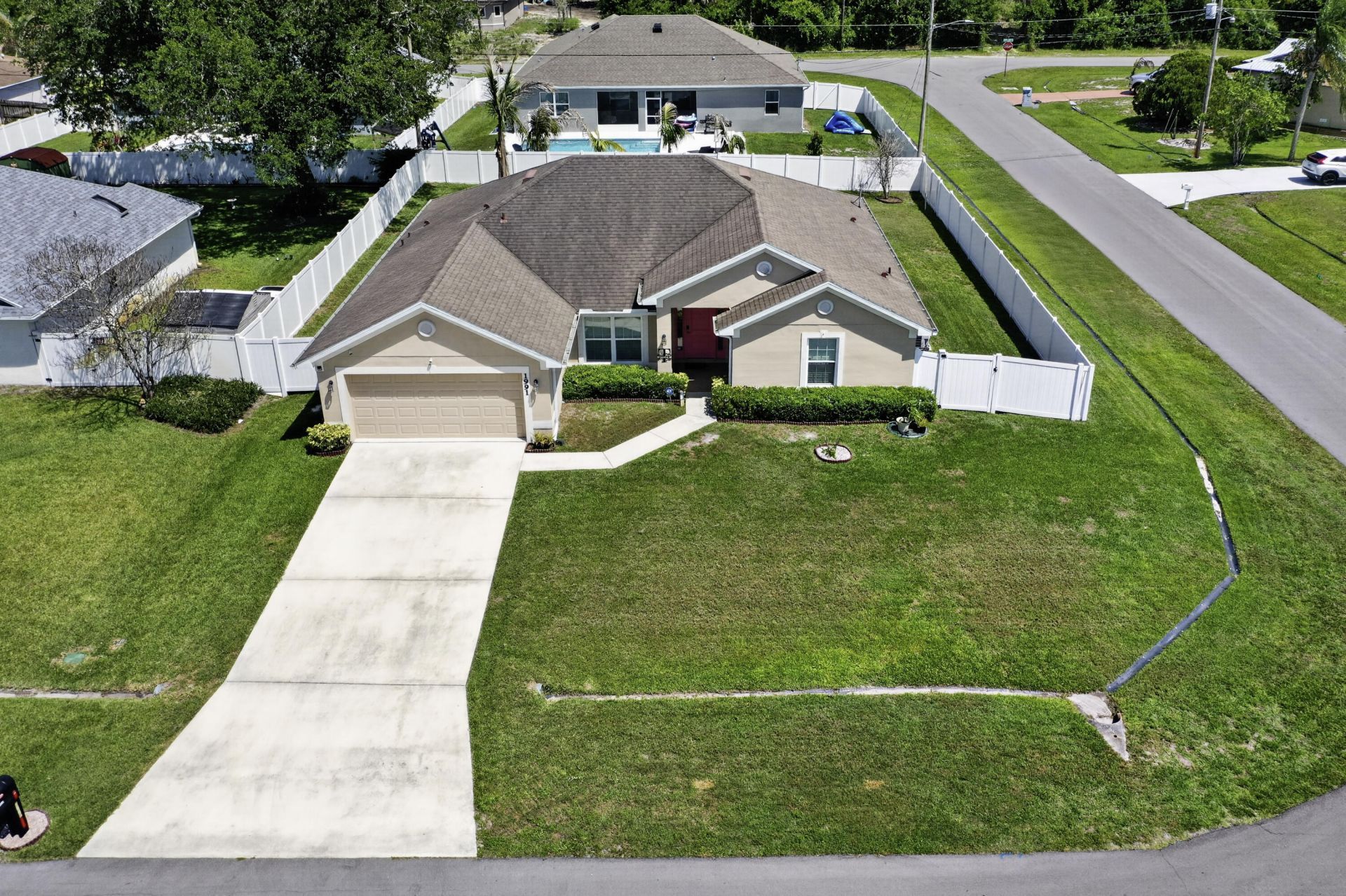 1991 SW Diamond Street, Port Saint Lucie, FL 34953 Photo