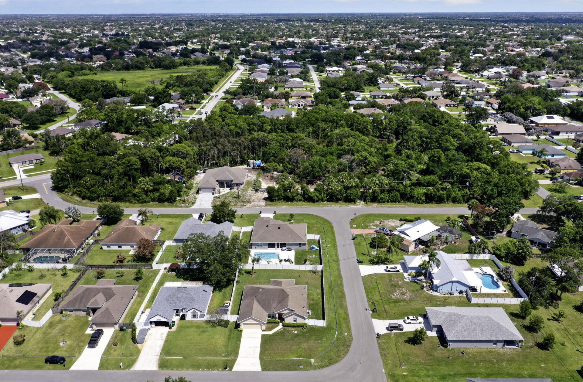 1991 SW Diamond Street, Port Saint Lucie, FL 34953 Photo
