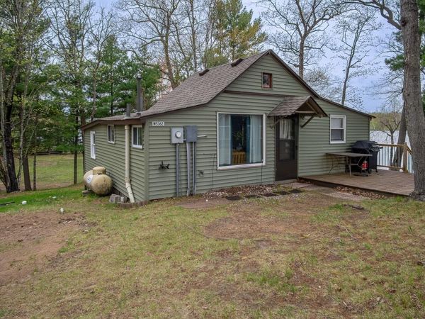 W5362 Yellowsands Drive, Spooner, WI 54801