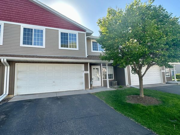 21213 N Morgan Drive , Forest Lake, MN 55025