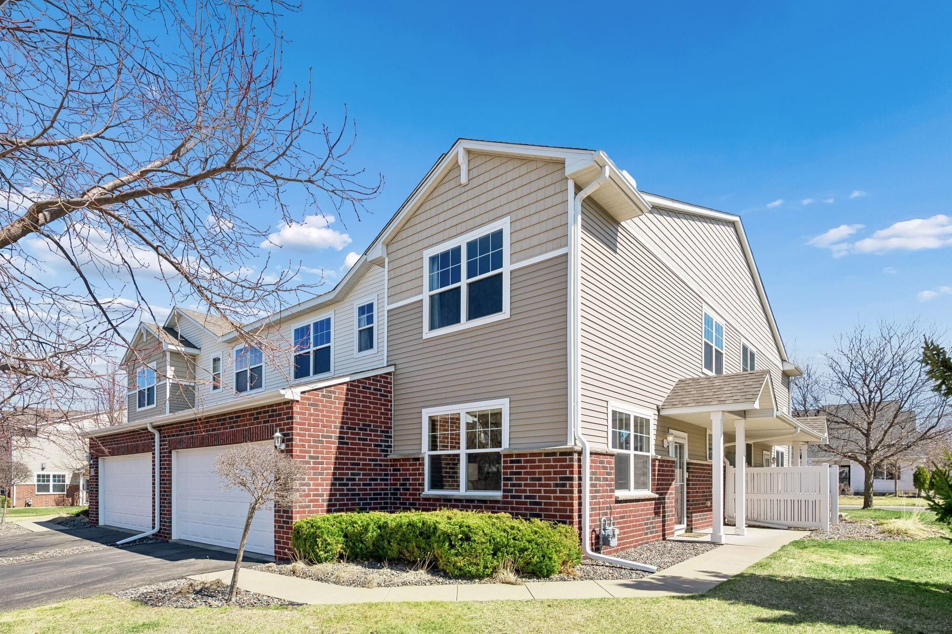 9518 Vera Cruz Lane N, Brooklyn Park, MN 55443