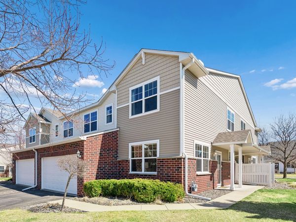 9518 Vera Cruz Lane N, Brooklyn Park, MN 55443