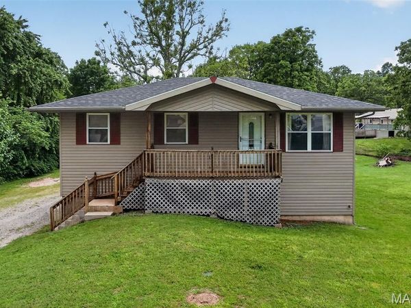 22522 Gliding Hawk Lane, Lebanon, MO 65536