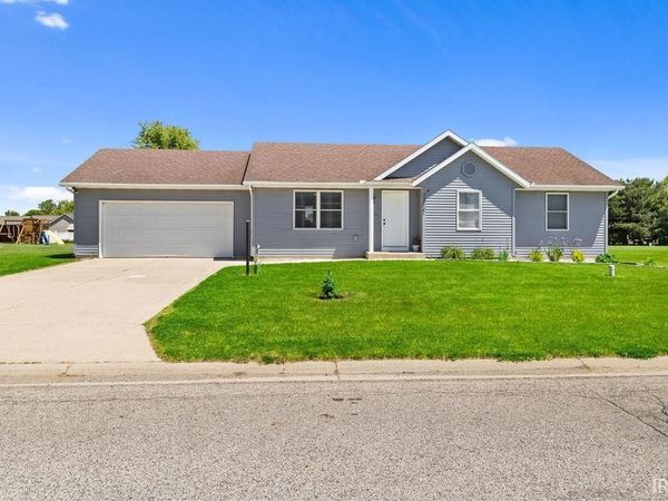 72102 Adam Street, Milford, IN 46542