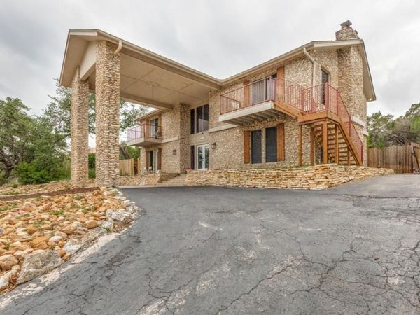 13207 Mansfield DR , Austin, TX 78732