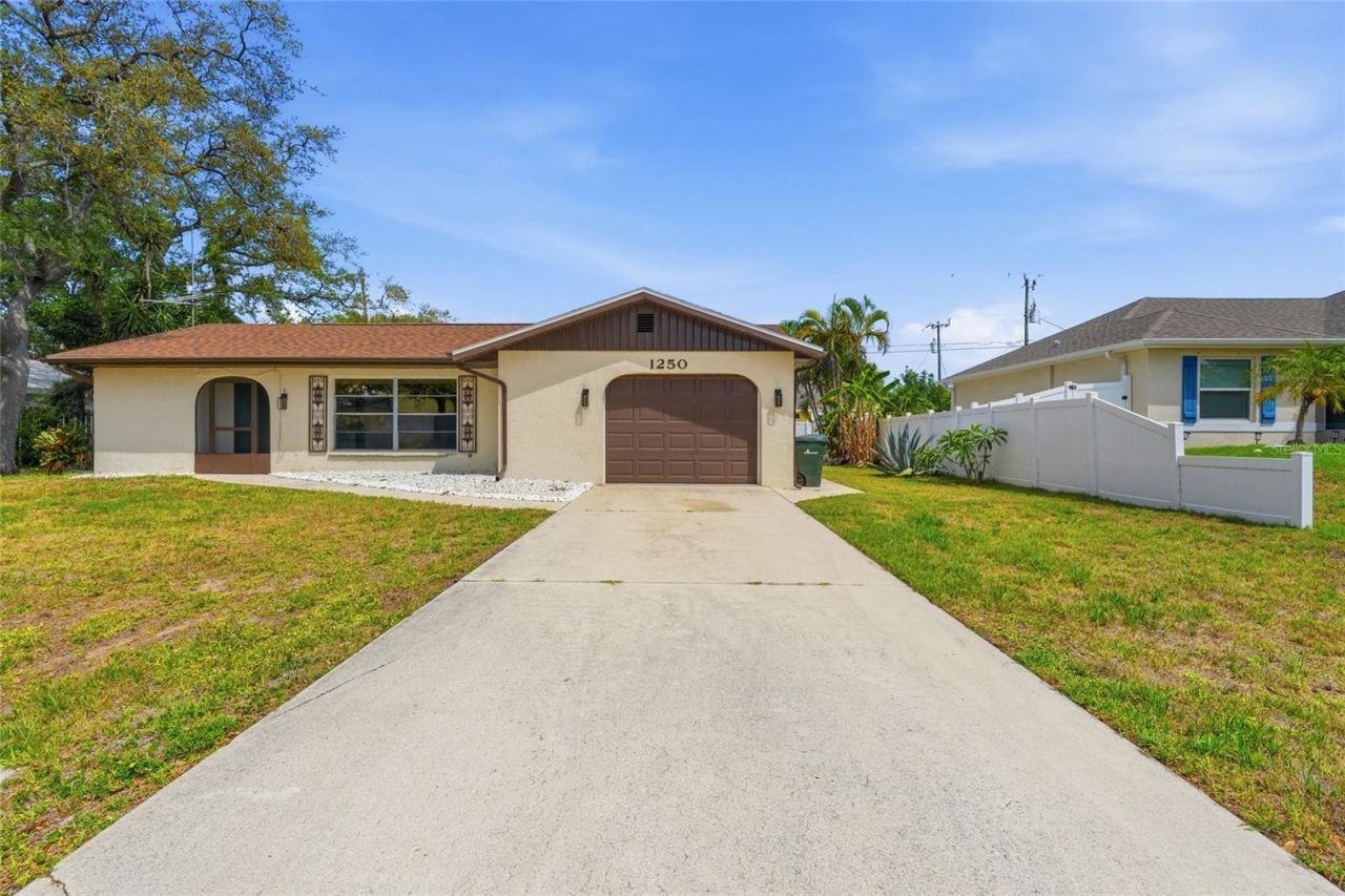 1250 Horizon Road , Venice, FL 34293 Photo